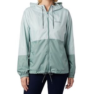 Columbia Flash forward windbreaker